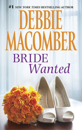 Title details for Bride Wanted by Debbie Macomber - Available